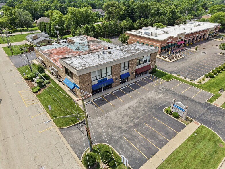 More Photos Of 6502-6504 W Joliet Rd, Countryside Office For Sale