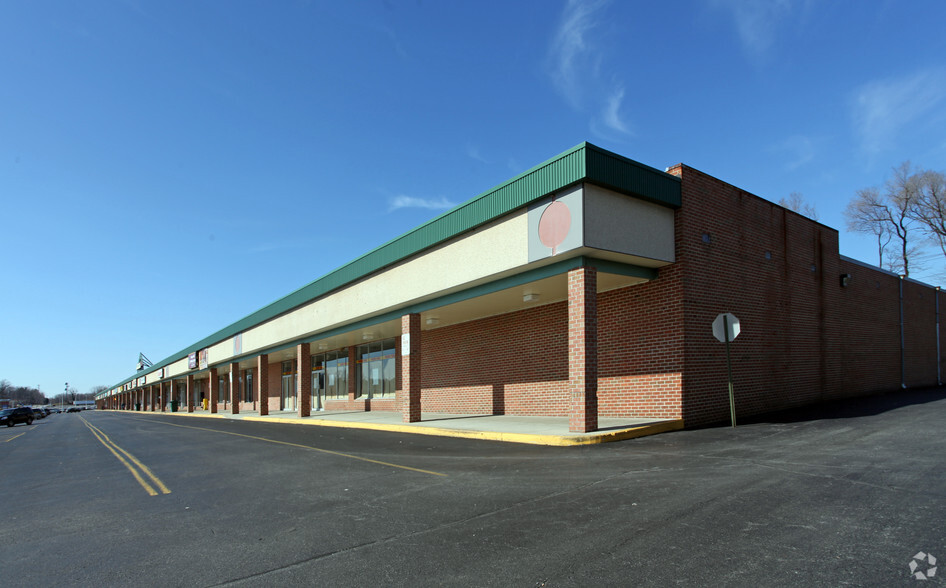 Primary Photo Of 1001-1085 Maryland Ave, Hagerstown Unknown For Lease