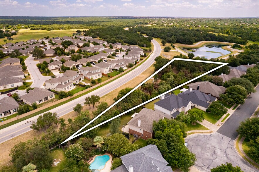 More Photos Of 4770 E New Hope Dr, Round Rock Land For Sale