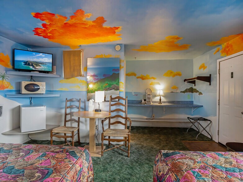 More Photos Of 609 E 1st Ave, Odessa Hospitality For Sale