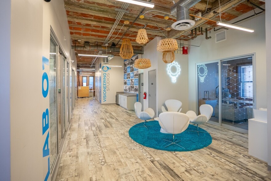 More Photos Of 106 W 4th St, Santa Ana Office For Sale