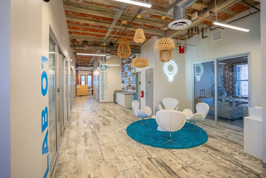 More Photos Of 106 W 4th St, Santa Ana Office For Sale