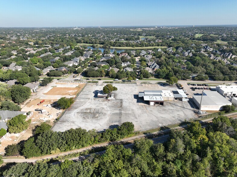 More Photos Of 1809 John McCain Rd, Colleyville Industrial For Lease