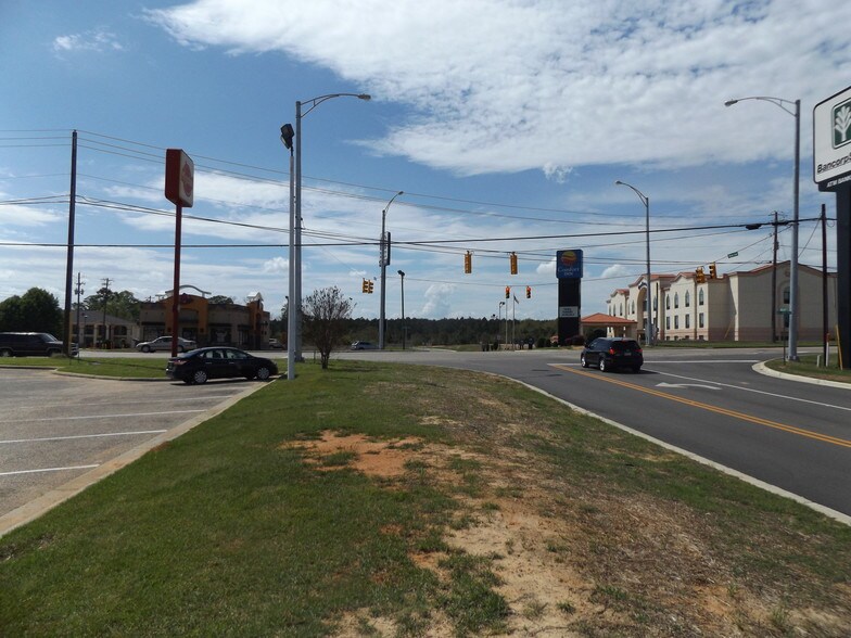 More Photos Of Paul Stabler Dr & Willow Ln, Greenville Land For Sale