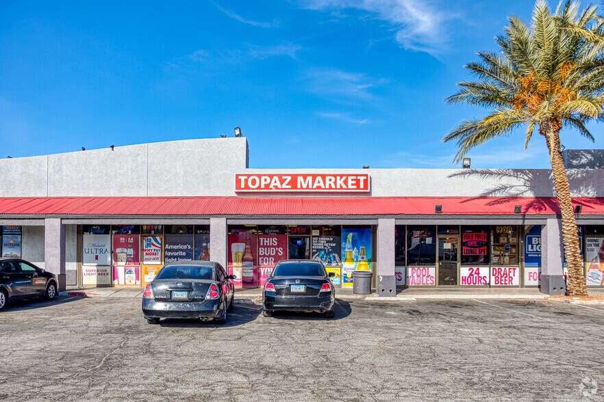 More Photos Of 2570 E Tropicana Ave, Las Vegas Unknown For Lease