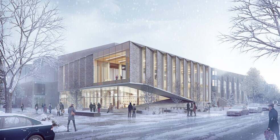 More Photos Of 99 University Av, Kingston Schools For Lease