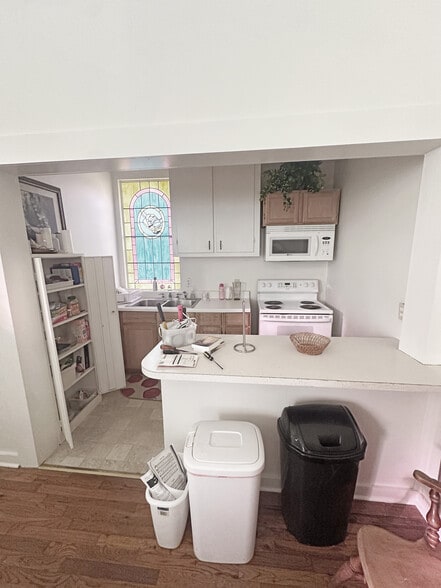 More Photos Of 9335 E FM 852, Winnsboro Religious Facility For Sale