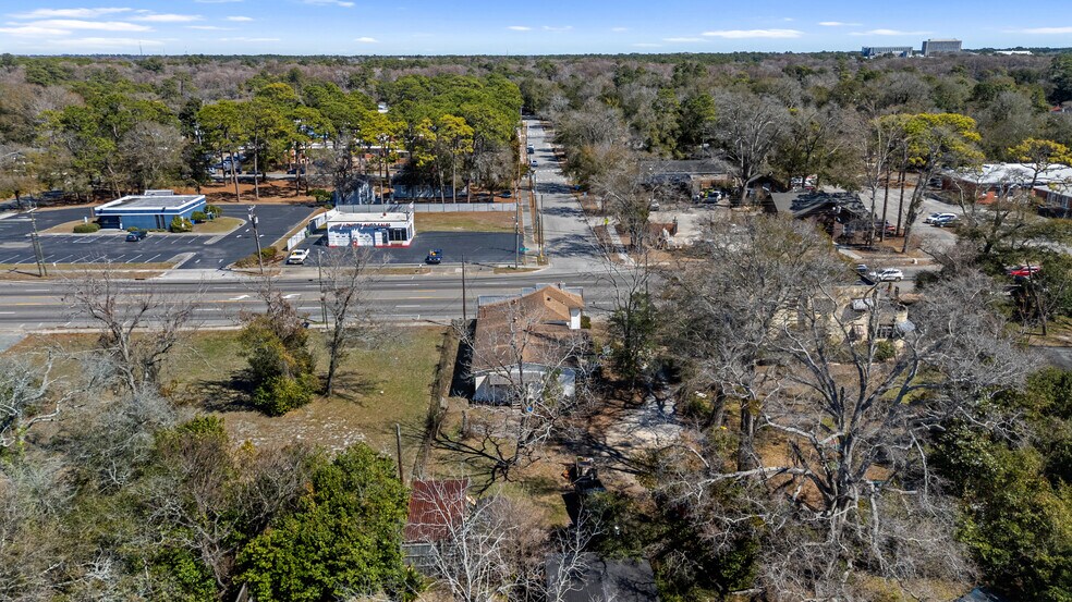 More Photos Of 1960 Carolina Beach Rd, Wilmington Freestanding For Sale