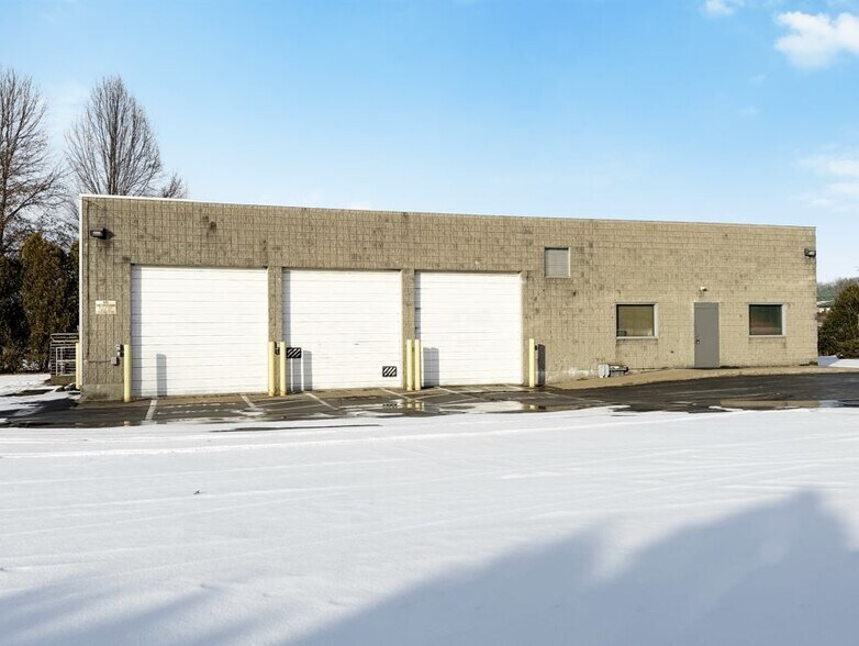 More Photos Of 162 Glade Dr, Kittanning Warehouse For Sale