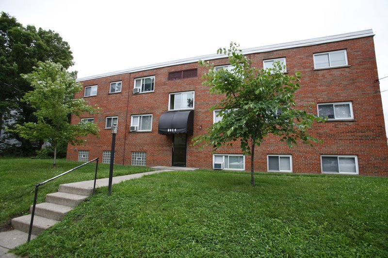 More Photos Of 8400-8414 Anthony Wayne Ave, Cincinnati Apartments For Sale