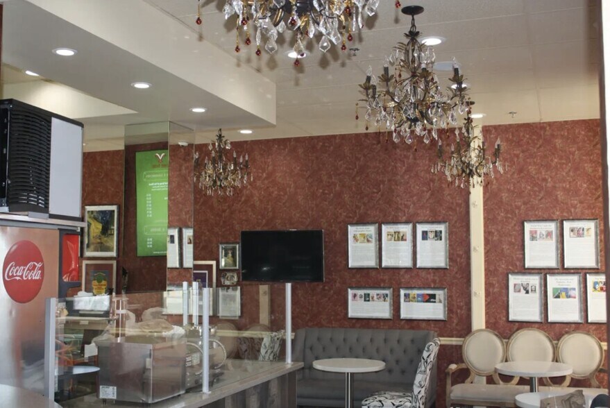 More Photos Of 1538-1540 Shattuck Ave, Berkeley Hotel For Sale