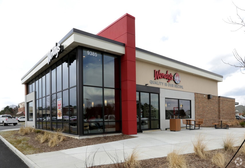 More Photos Of 9385 Atlee Rd, Mechanicsville Fast Food For Sale