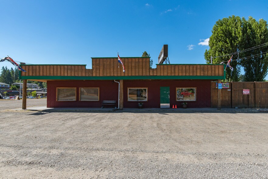 More Photos Of 15610 Olson Dr Kp N, Lakebay Bar For Sale