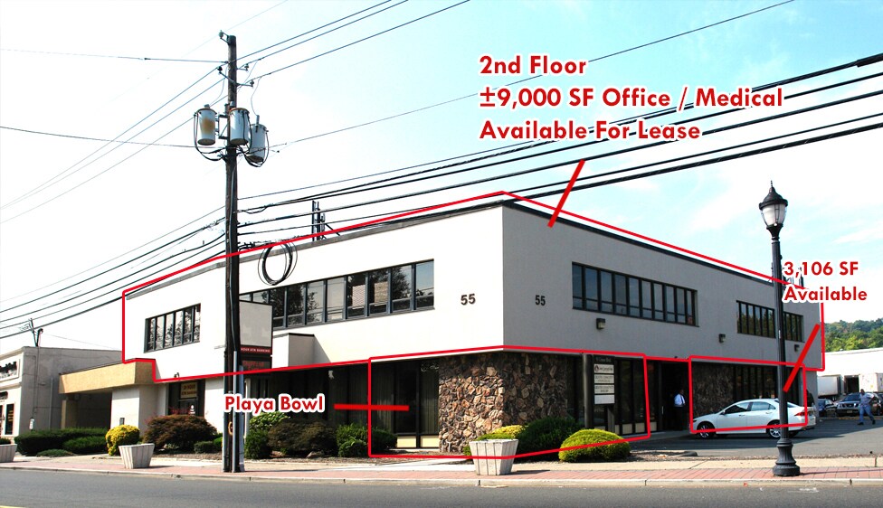 More Photos Of 79 Union Blvd, Totowa Unknown For Lease