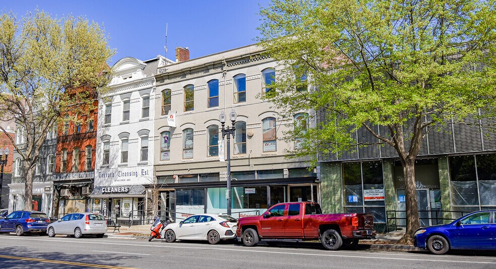 More Photos Of 1325-1327 14th St NW, Washington General Retail For Sale
