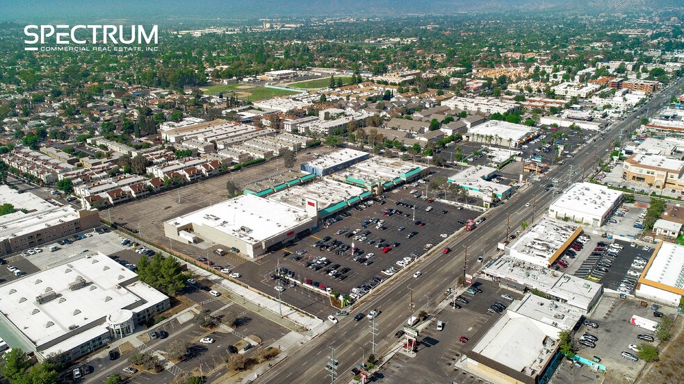 More Photos Of 13730-13790 Foothill Blvd, Sylmar Unknown For Lease