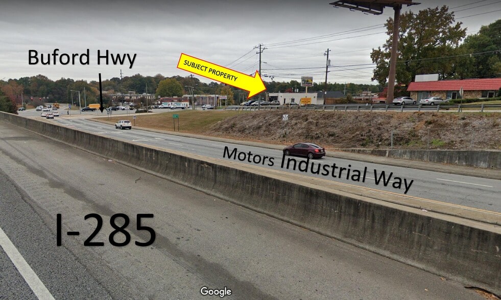 More Photos Of , Doraville General Retail For Sale