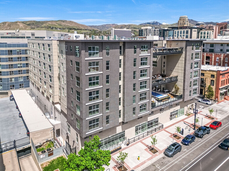 More Photos Of 360 W 200 S, Salt Lake City Apartments For Lease