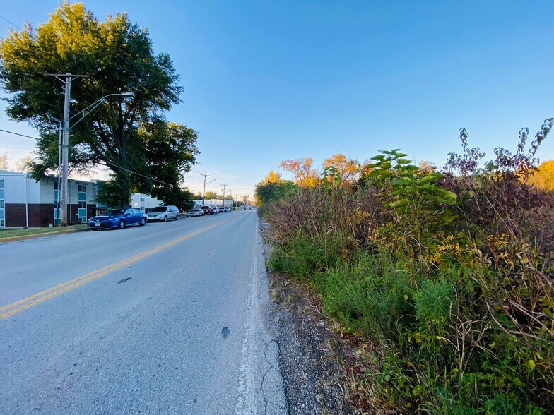 More Photos Of 5407 NW Waukomis, Kansas City Land For Sale