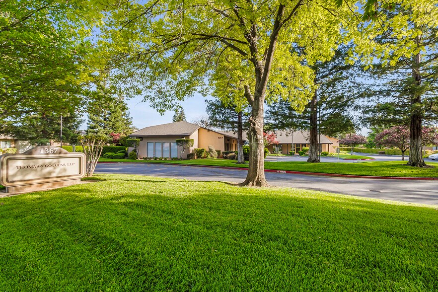 More Photos Of 1367 E Lassen Ave, Chico Office For Sale