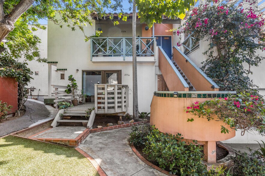 More Photos Of 273 Hillcrest Dr, Encinitas Apartments For Sale