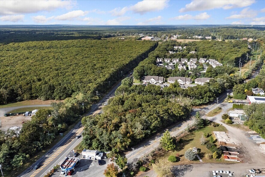 More Photos Of 5904 Route 25A, Wading River Land For Sale