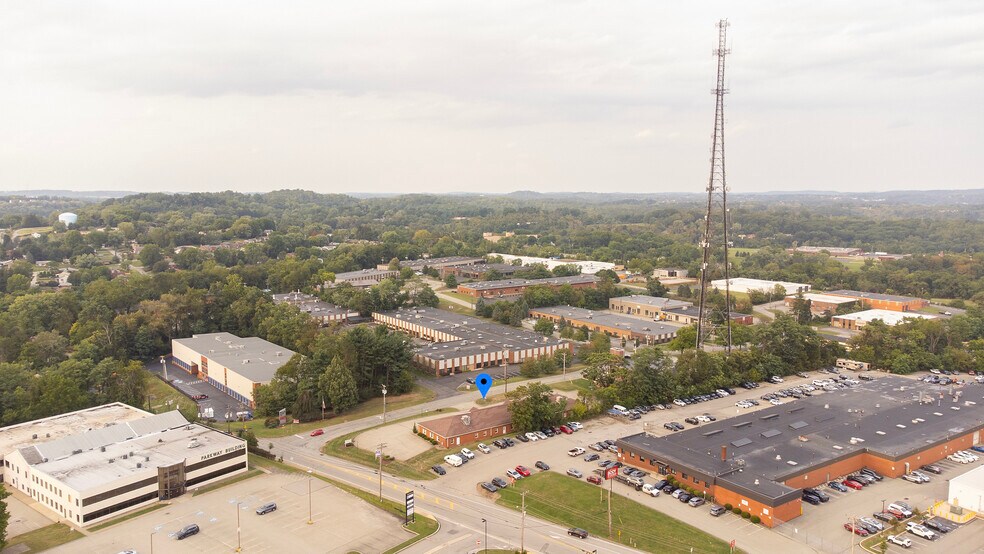 More Photos Of 50 Seco Rd, Monroeville Office For Sale