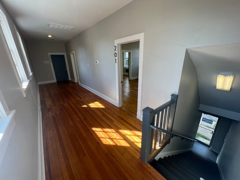 More Photos Of 1001 Charles St, Fredericksburg Loft Creative Space For Lease