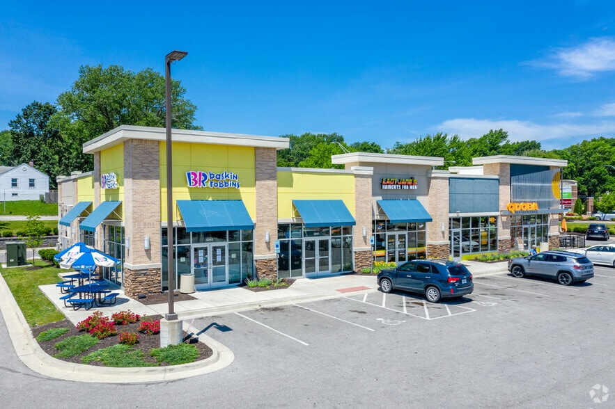 More Photos Of Antioch Rd, Kansas City Unknown For Lease