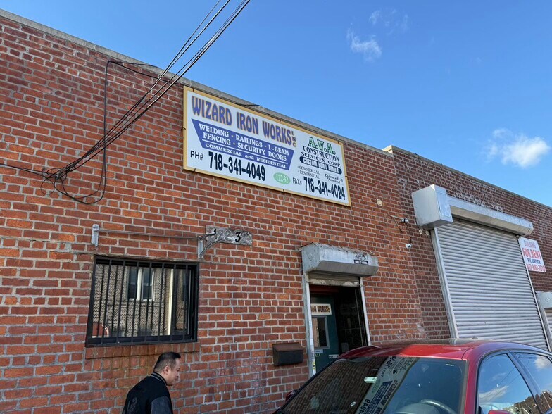More Photos Of 122-32-122-48 Montauk St, Springfield Gardens Warehouse For Sale