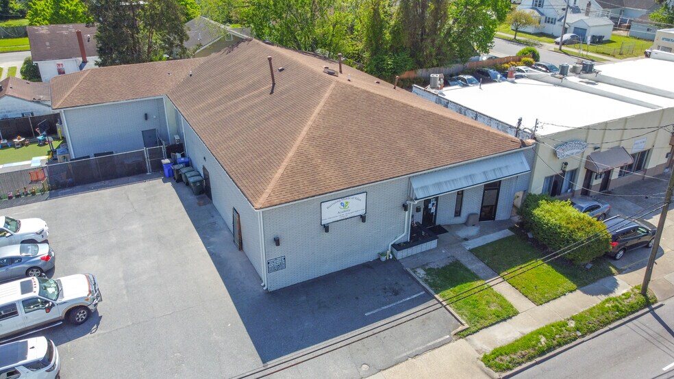 Primary Photo Of 2810 Tidewater Dr, Norfolk Medical For Sale
