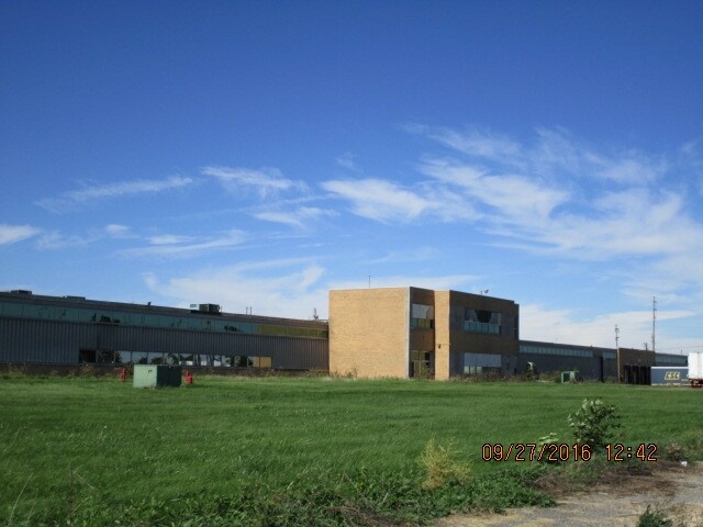 More Photos Of 210 Broadus St, Sturgis Manufacturing For Sale