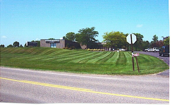 More Photos Of 15252 W Freeway Dr NE, Columbus Office For Sale