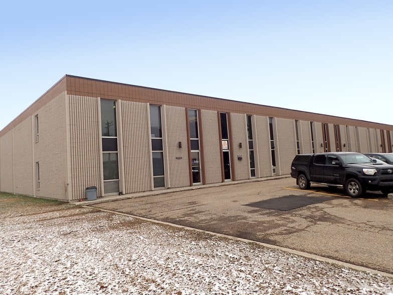 More Photos Of 14204-14340 128th Ave, Edmonton Warehouse For Sale