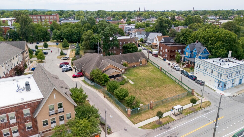 More Photos Of 8315 Detroit Ave, Cleveland Medical For Sale