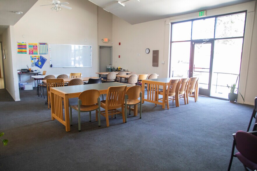 More Photos Of 5371 & 5383 West Franklin Road, Boise General Retail For Lease