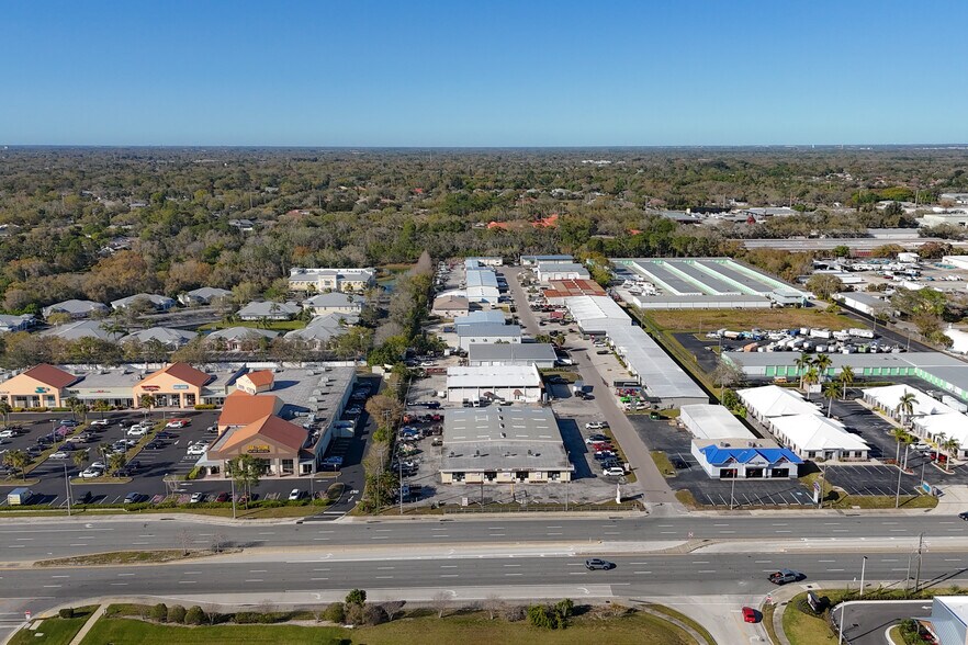 More Photos Of 4107 Clark Rd, Sarasota Warehouse For Sale