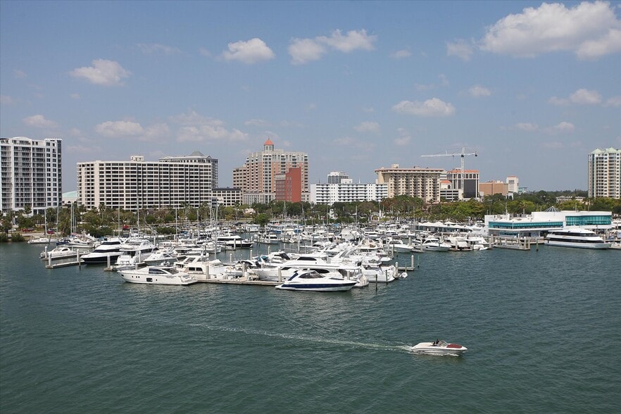 More Photos Of 1236 13th St, Sarasota Apartments For Sale