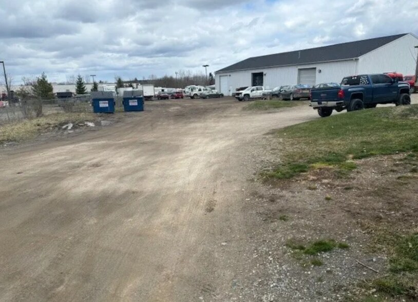 More Photos Of , Whitmore Lake Industrial For Sale