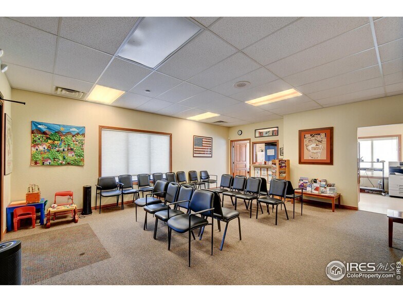 More Photos Of 8223 W 20th St, Greeley Rehabilitation Center For Sale