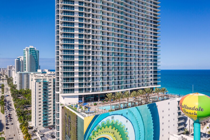 More Photos Of 4111 S Ocean Dr, Hollywood Hospitality For Sale