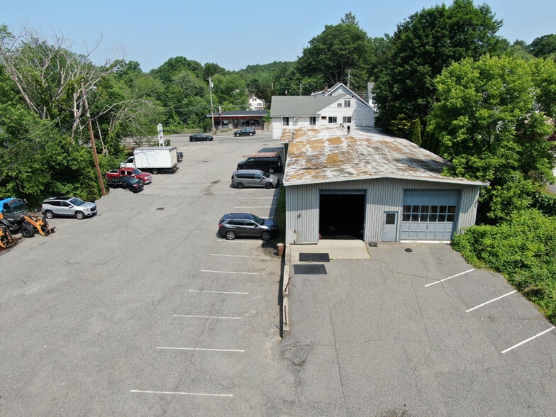 More Photos Of 94 Main St, Northborough Light Manufacturing For Sale