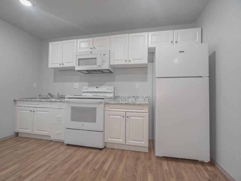 More Photos Of 3732 NW 23rd St, Oklahoma City Apartments For Sale