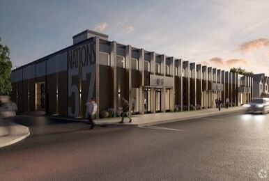 More Photos Of 1211 57th Ave, Nashville Office For Lease