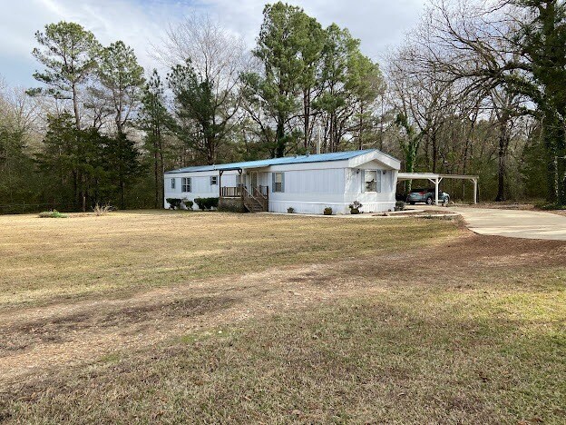 More Photos Of 0 Hwy 41S, Foreman Land For Sale