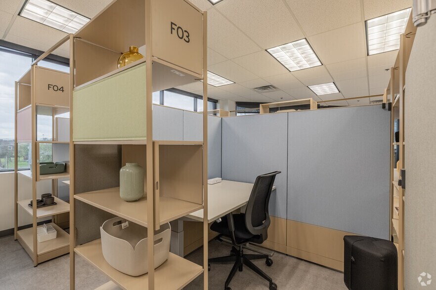 Photo of 4th Floor Ste Coworking