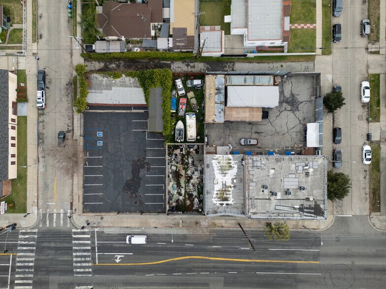 More Photos Of 6710 S Western Ave, Los Angeles Land For Sale