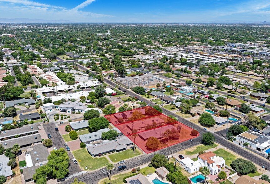 More Photos Of , Phoenix Multifamily For Sale