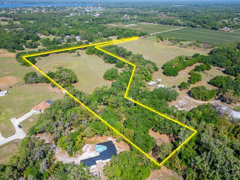 More Photos Of Carlton Rd, Plant City Land For Sale