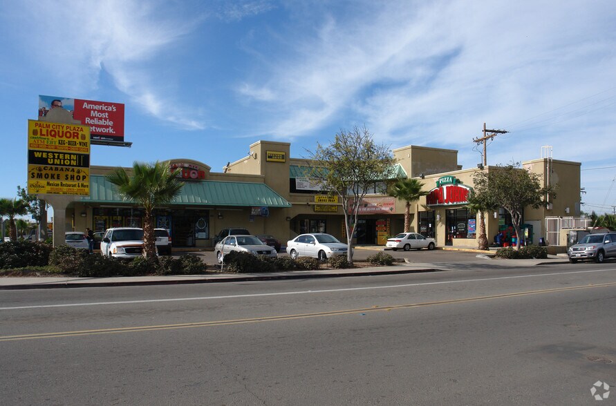 Primary Photo Of 688 Hollister St, San Diego Storefront For Lease